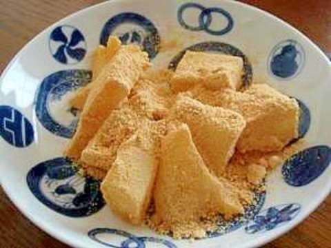 わらびもち きな粉 餅とり粉消費に レシピ 作り方 By ねあっっ 楽天レシピ わらびもち きな粉 餅とり粉消費に レシピ 作り方 By ねあっっ 楽天レシピ